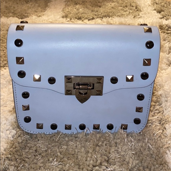 Handbags - Italian leather cross body